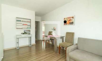 Apartamento para Aluguel - Jardim Itu-Sabará, 1 Quarto,  39 m² - Porto Alegre