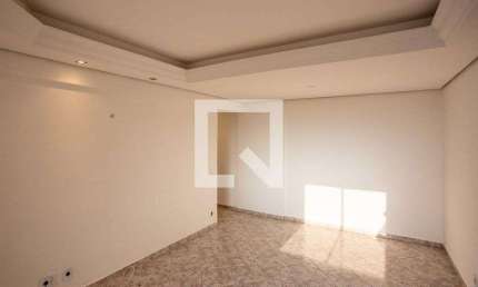 Apartamento para Aluguel - Vila das Mercês, 2 Quartos,  55 m² - São Paulo