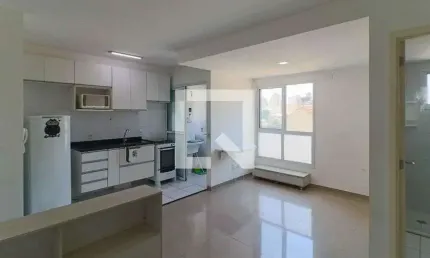 Kitnet / Stúdio para Aluguel - Cambuci, 1 Quarto,  28 m² - São Paulo