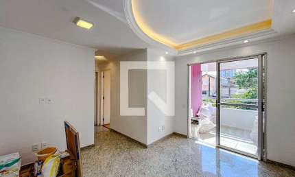 Apartamento para Aluguel - Mooca, 2 Quartos,  49 m² - São Paulo