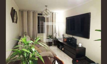 Apartamento para Aluguel - Freguesia do Ó, 2 Quartos,  57 m² - São Paulo