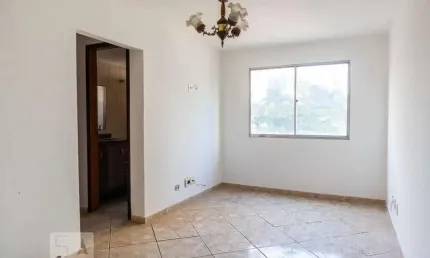 Apartamento para Aluguel - Vila Irmaos Arnoni, 2 Quartos,  52 m² - São Paulo