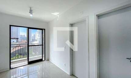 Apartamento para Aluguel - Mooca, 2 Quartos,  39 m² - São Paulo
