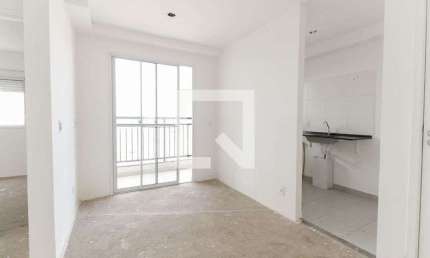 Apartamento para Aluguel - Vila Progresso, 2 Quartos,  38 m² - São Paulo