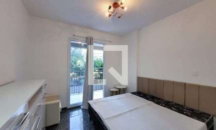 Kitnet / Stúdio para Aluguel - Vila Mariana, 1 Quarto,  26 m² - São Paulo