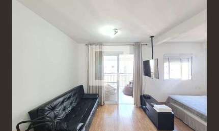 Apartamento para Aluguel - Picanço, 1 Quarto,  38 m² - Guarulhos