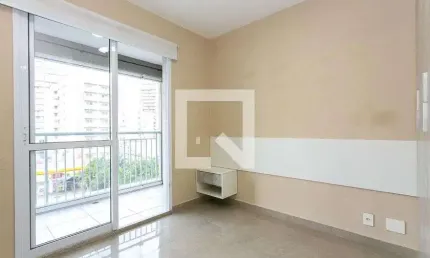 Kitnet / Stúdio para Aluguel - Tatuapé, 1 Quarto,  36 m² - São Paulo