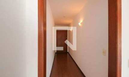 Apartamento para Aluguel - Vila Isabel, 3 Quartos,  140 m² - Rio de Janeiro
