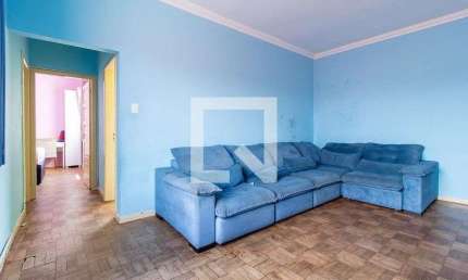 Apartamento para Aluguel - Rebouças, 3 Quartos,  80 m² - Curitiba