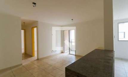 Apartamento para Aluguel - Panamby, 1 Quarto,  73 m² - São Paulo