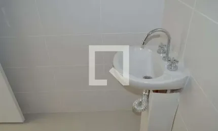 Kitnet / Stúdio para Aluguel - Ipiranga, 1 Quarto,  19 m² - São Paulo