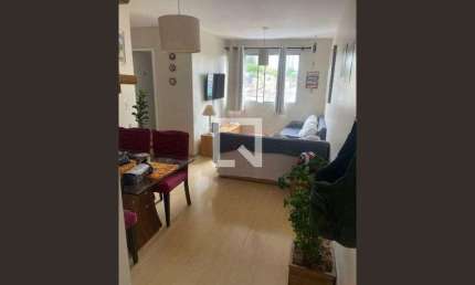Apartamento para Aluguel - Campo Belo, 2 Quartos,  60 m² - São Paulo