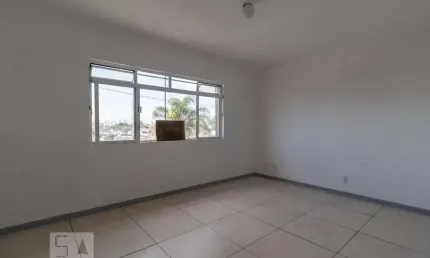 Casa para Aluguel - Jardim Éster Yolanda, 3 Quartos,  90 m² - São Paulo
