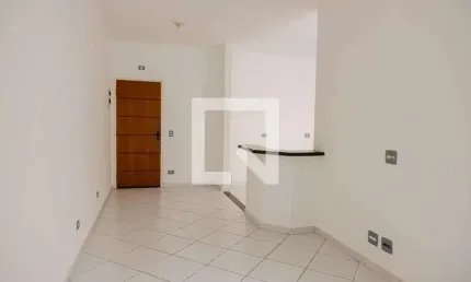 Apartamento para Aluguel - Santa Teresinha, 2 Quartos,  73 m² - Santo André
