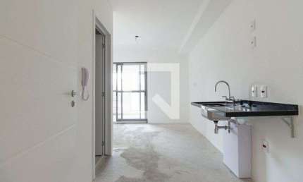 Kitnet / Stúdio para Aluguel - Vila Mariana, 1 Quarto,  25 m² - São Paulo