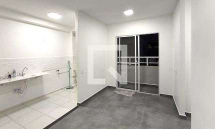 Apartamento para Aluguel - Ponte São João , 3 Quartos,  55 m² - Jundiaí