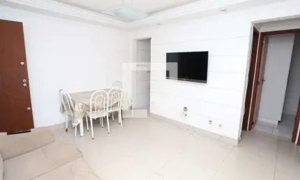 Apartamento para Aluguel - Mussurunga, 2 Quartos,  49 m² - Salvador