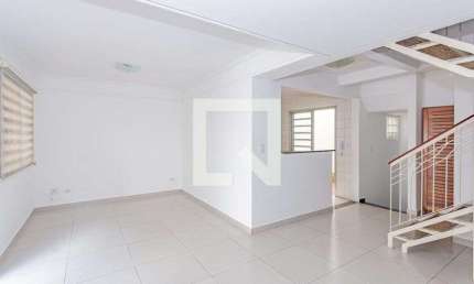 Casa para Aluguel - Vila das Mercês, 3 Quartos,  150 m² - São Paulo