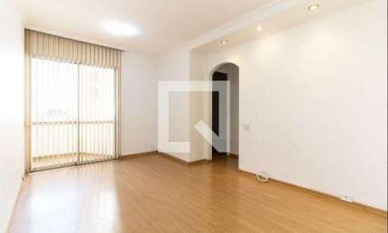 Apartamento para Aluguel - Bosque da Saúde, 2 Quartos,  43 m² - São Paulo
