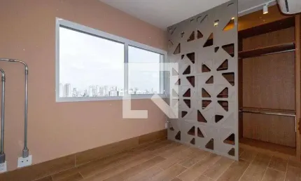 Kitnet / Stúdio para Aluguel - Belém, 1 Quarto,  26 m² - São Paulo