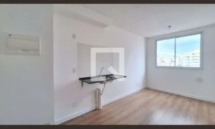 Apartamento para Aluguel - Água Branca, 1 Quarto,  25 m² - São Paulo