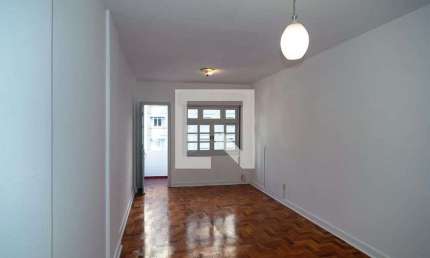 Kitnet / Stúdio para Aluguel - Consolação, 1 Quarto,  36 m² - São Paulo