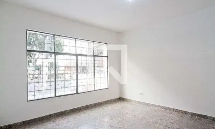 Casa para Aluguel - Jardim Marisa, 2 Quartos,  120 m² - São Paulo