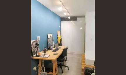 Kitnet / Stúdio para Aluguel - Vila Augusta, 1 Quarto,  39 m² - Guarulhos