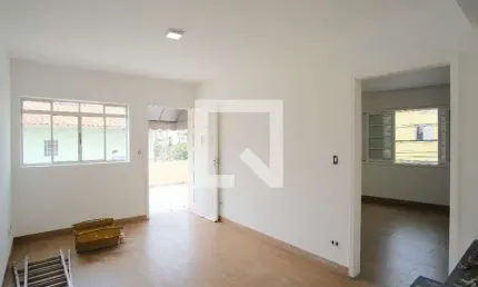 Casa para Aluguel - Tatuapé, 1 Quarto,  80 m² - São Paulo