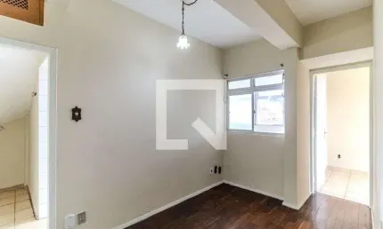 Cobertura para Aluguel - Santa Cecília, 2 Quartos,  58 m² - São Paulo