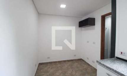 Kitnet / Stúdio para Aluguel - Jardim Marajoara , 1 Quarto,  18 m² - São Paulo