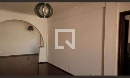 Apartamento para Aluguel - Candeal, 3 Quartos,  220 m² - Salvador