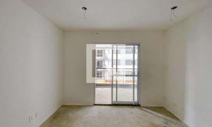 Kitnet / Stúdio para Aluguel - Belém, 1 Quarto,  27 m² - São Paulo