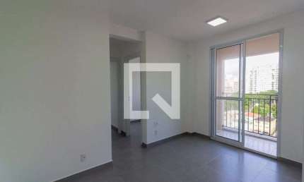 Apartamento para Aluguel - Jardim Marajoara , 2 Quartos,  40 m² - São Paulo