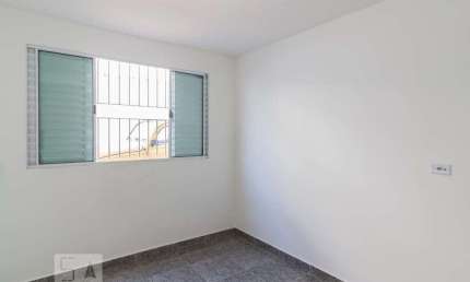 Kitnet / Stúdio para Aluguel - Vila Romana, 1 Quarto,  40 m² - São Paulo
