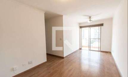 Apartamento para Aluguel - Ipiranga, 3 Quartos,  60 m² - São Paulo