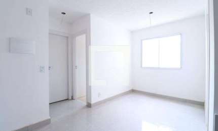 Apartamento para Aluguel - Barra Funda, 2 Quartos,  35 m² - São Paulo
