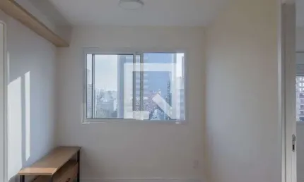 Apartamento para aluguel - liberdade, 2 quartos,  37 m² - são paulo