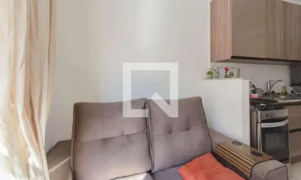 Apartamento para Aluguel - Cambuci, 2 Quartos,  35 m² - São Paulo