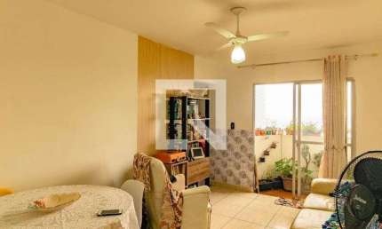 Apartamento para Aluguel - Vila Mascote, 2 Quartos,  52 m² - São Paulo