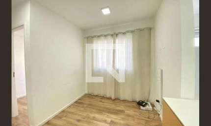 Apartamento para Aluguel - Mooca, 2 Quartos,  40 m² - São Paulo