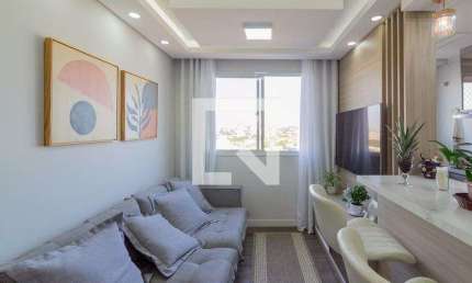 Apartamento para Aluguel - Jardim Marajoara , 2 Quartos,  40 m² - São Paulo