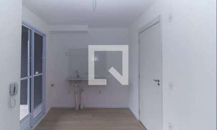 Apartamento para Aluguel - Vila Santa Clara, 2 Quartos,  29 m² - São Paulo