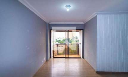Apartamento para Aluguel - Vila Prudente, 3 Quartos,  84 m² - São Paulo