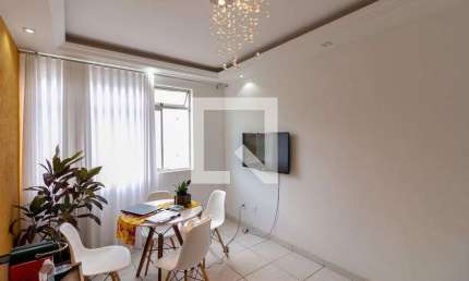 Apartamento para Aluguel - Gutierrez, 3 Quartos,  85 m² - Belo Horizonte