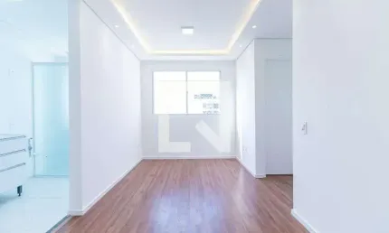 Apartamento para Aluguel - Campo Grande, 2 Quartos,  43 m² - São Paulo