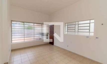 Casa para Aluguel - Vila Alpina, 5 Quartos,  200 m² - São Paulo