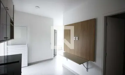 Apartamento para Aluguel - Cambuci, 2 Quartos,  40 m² - São Paulo