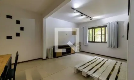 Casa / Sobrado em Condomínio para Aluguel - Vargem Grande, 2 Quartos,  150 m² - Rio de Janeiro