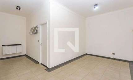 Apartamento para Aluguel - Ipiranga, 2 Quartos,  80 m² - São Paulo